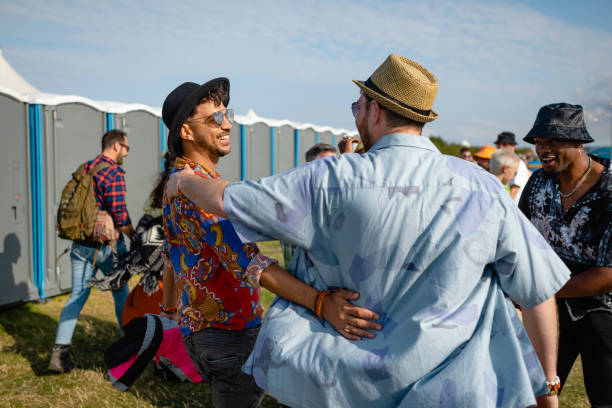 Best Porta potty cleaning services  in Smithville, TX