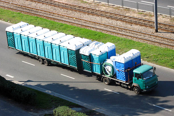 Best Best portable toilet rental  in Smithville, TX